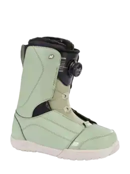 Haven Snowboardschoenen