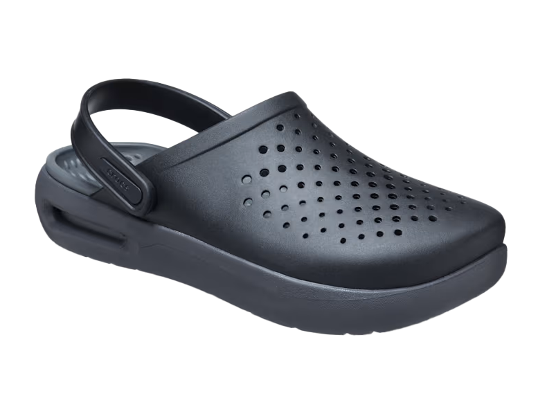 InMotion Clog Slides