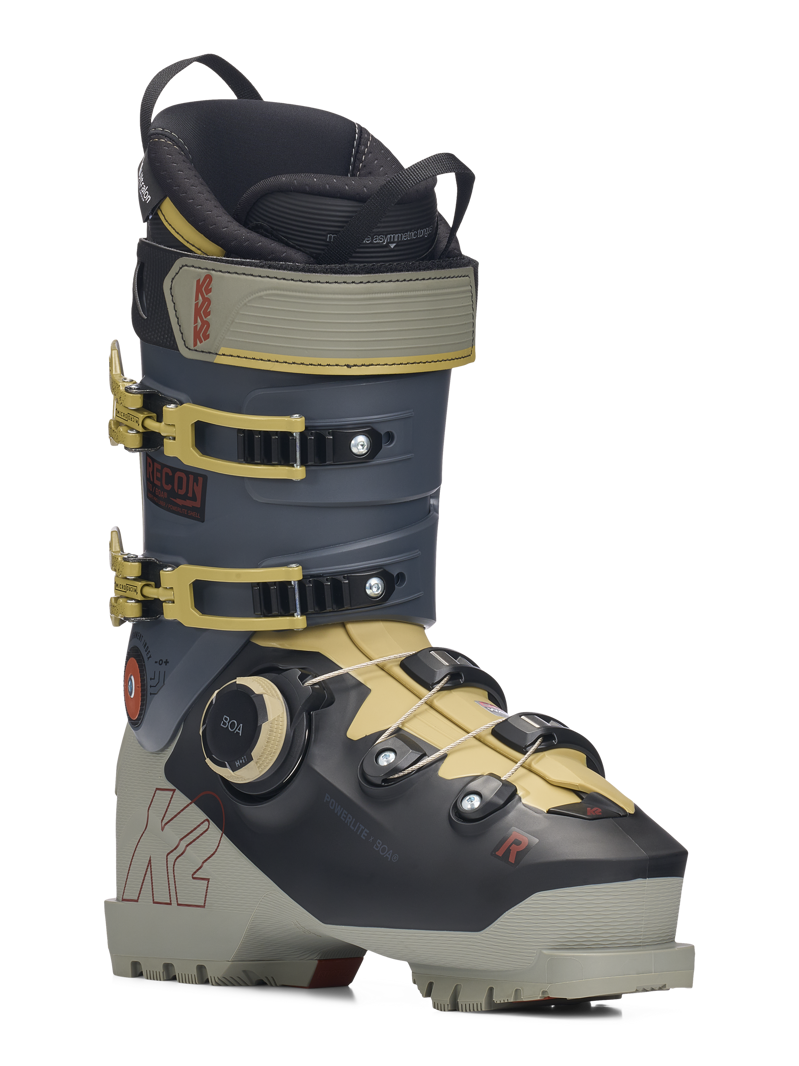 Recon 110 BOA Skischoenen