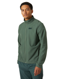 Sirdal Softshell Jas