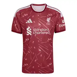 Liverpool FC Thuisshirt 26/27 Senior