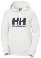 Helly Hansen Logo Hoodie