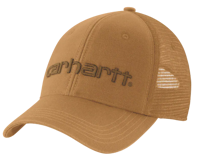 Canvas Truckercap