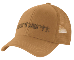 Canvas Truckercap
