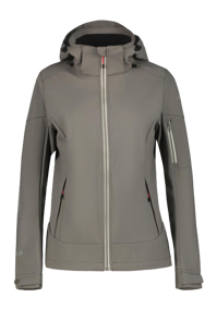 Bathgate Softshell Jas
