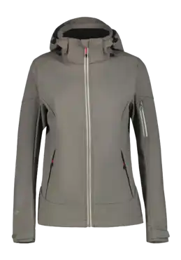 Bathgate Softshell Jas