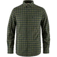 Övik Flannel Overhemd