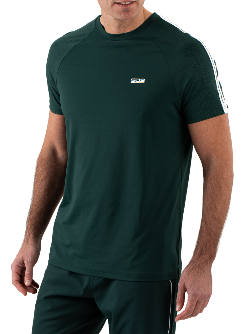 Bodie Tennisshirt