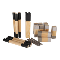 Kubb Spel XL