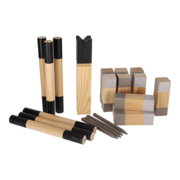 Kubb Spel XL