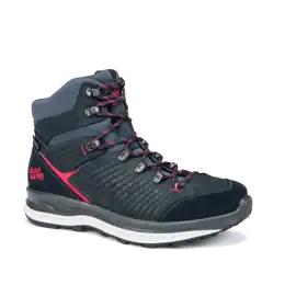 Bluecliff Lady ES Wandelschoen