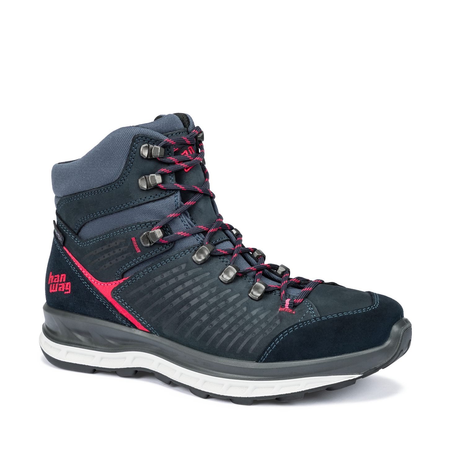Bluecliff Lady ES Wandelschoen