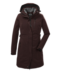 KOW 165 Parka