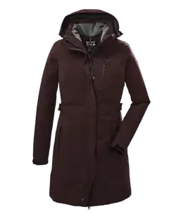 KOW 165 Parka