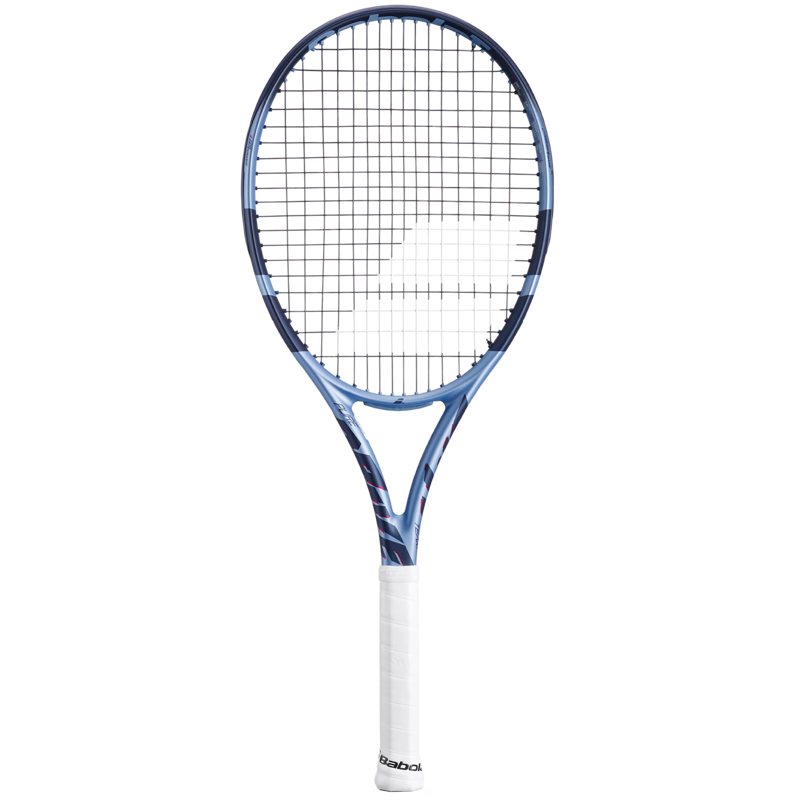 Pure Drive Team Gen11 Unstrung Tennisracket