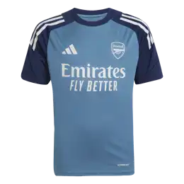 Arsenal FC Trainingsshirt 25/26 Junior