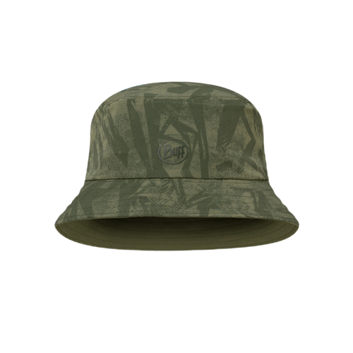 Adventure Bucket Hat