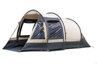 Spruce 260 TC Tunneltent