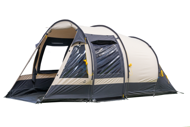 Redwood Spruce 260 TC Tunneltent
