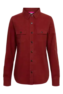 Eqaluit Blouse
