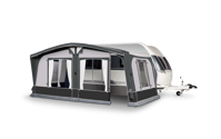 Octavia Air voortent