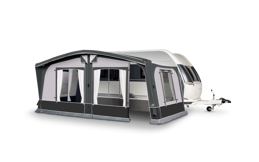 Octavia Air voortent