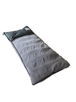 Sleeping Bag Brut (Corduroy) Grey