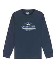 Ev Type Line Sweater Junior