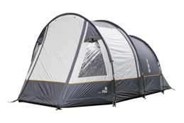 Apex 260 Tunneltent
