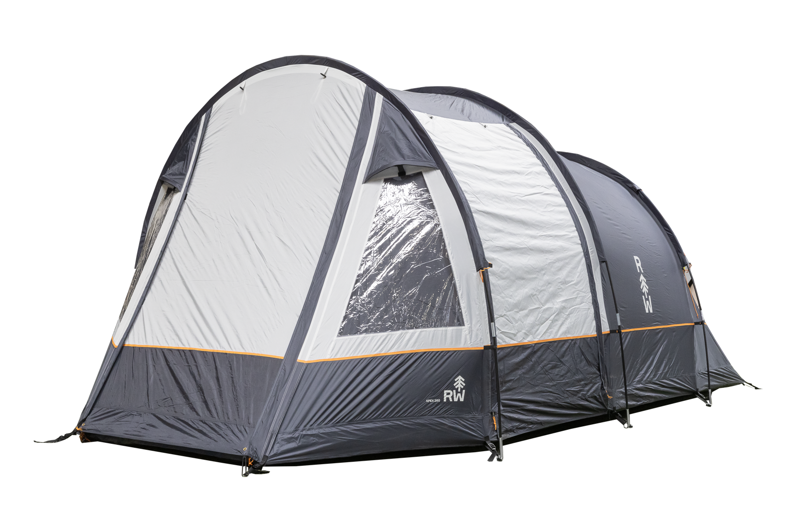 Apex 260 Tunneltent