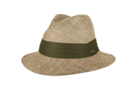 HOED AUSSIE SEAGRASS M (04) L-XL