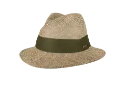 HOED AUSSIE SEAGRASS M (04) L-XL