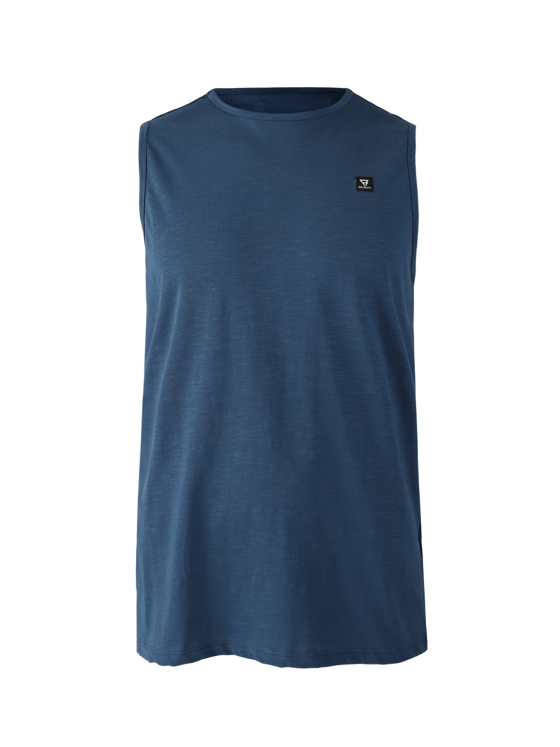 Malaku-Slub Heren Singlet