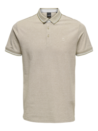 Fletcher Life Slim Polo