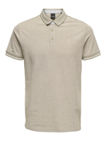 Fletcher Life Slim Polo