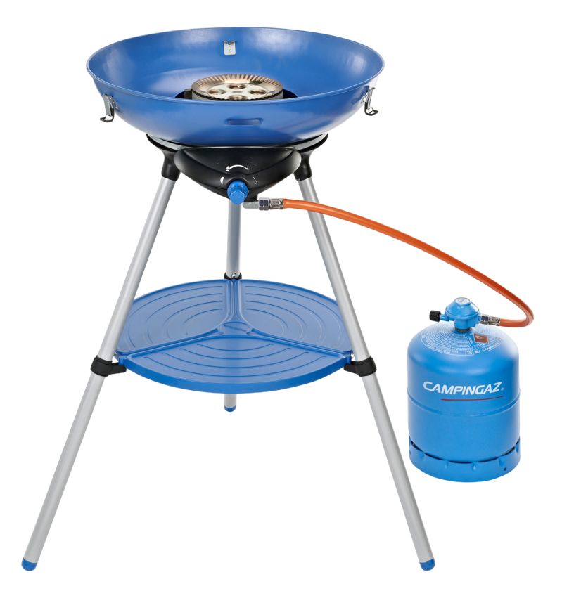 Party Grill 600 Kooktoestel