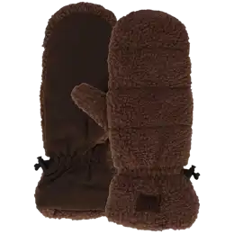 Thermal Mittens Teddy