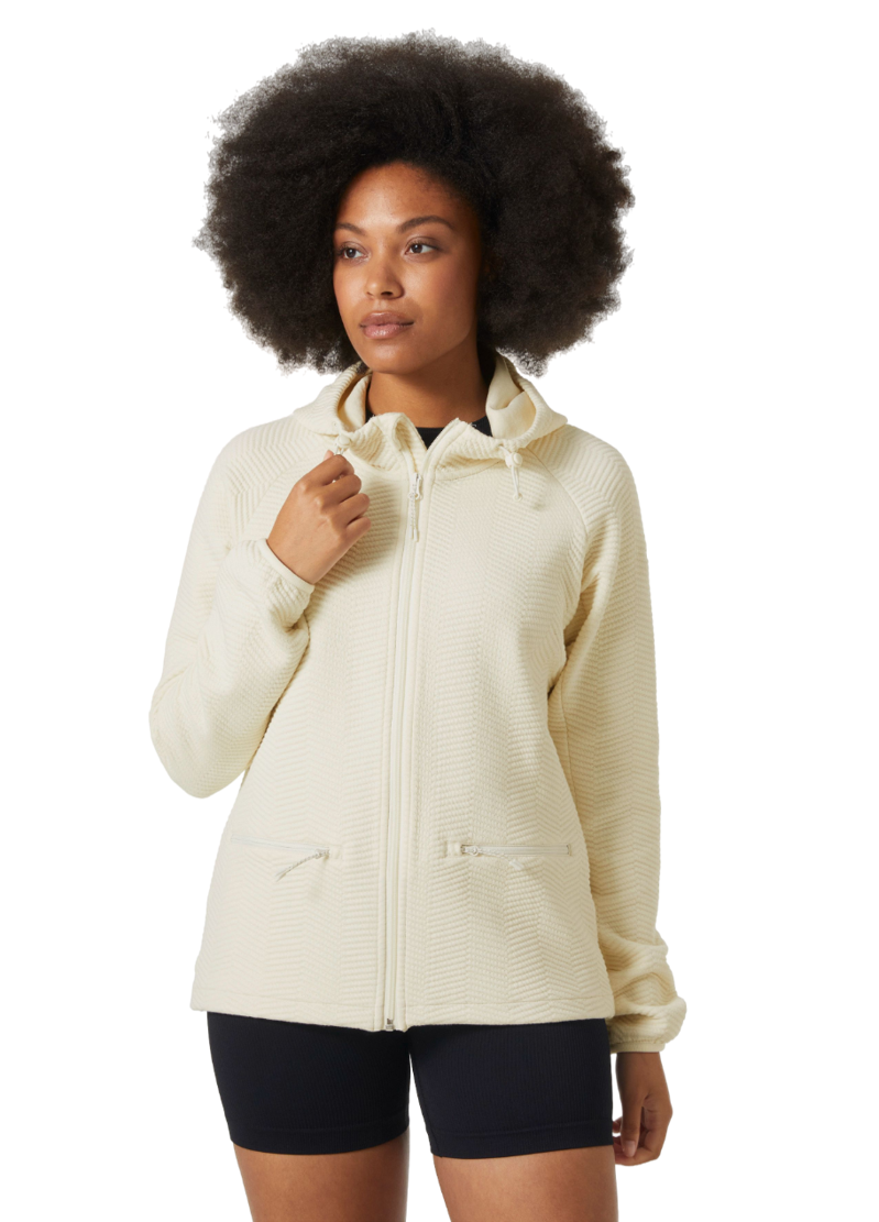 Allure Full-Zip Hoodie