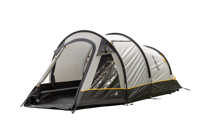 Crape 200 Tunneltent