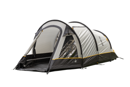 Crape 200 Tunneltent