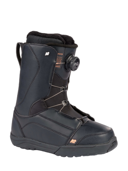 Haven Snowboardschoenen 2022
