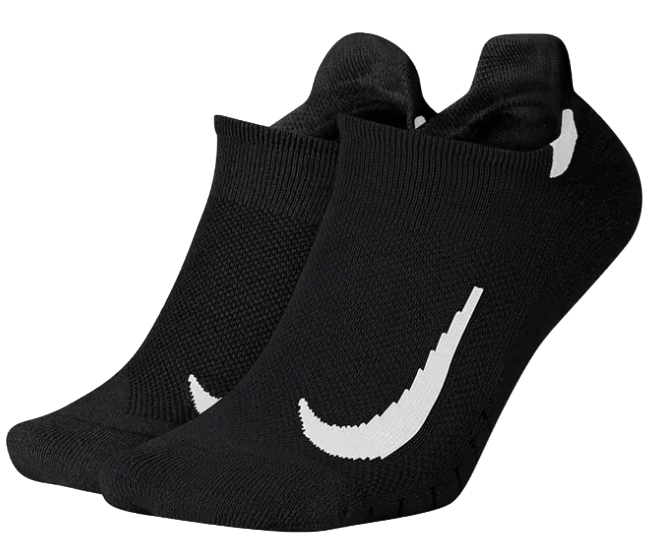 Nike Multiplier No-Show Sokken