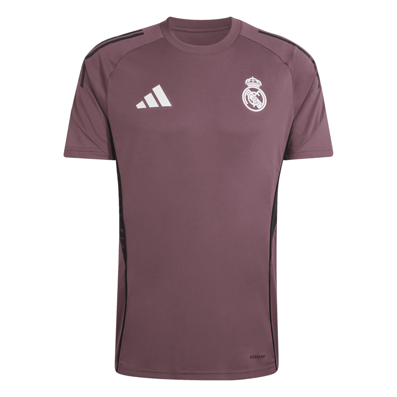 Real Madrid Tiro 25 Trainingsshirt 25/26 Senior