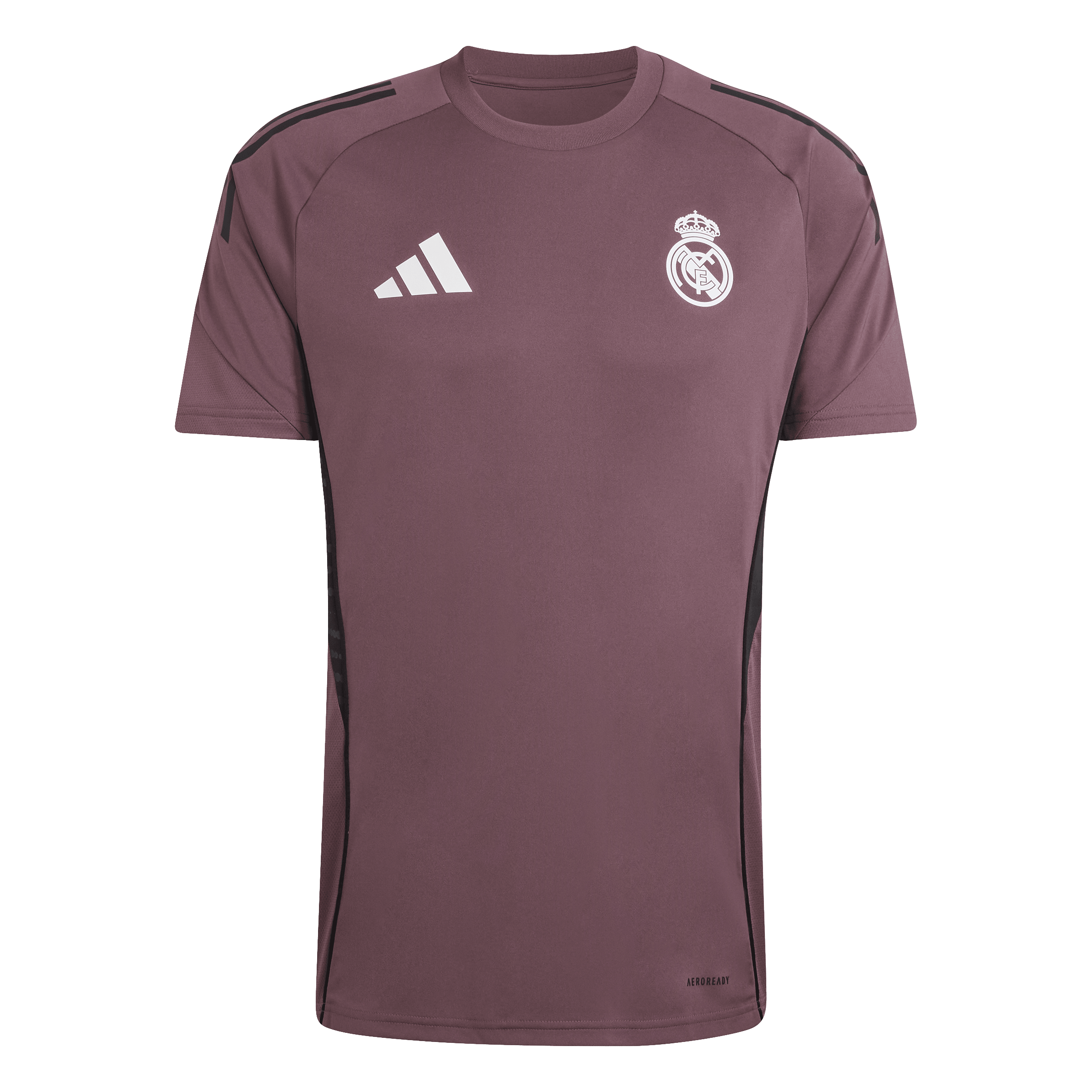 Real Madrid Tiro 25 Trainingsshirt 25/26 Senior