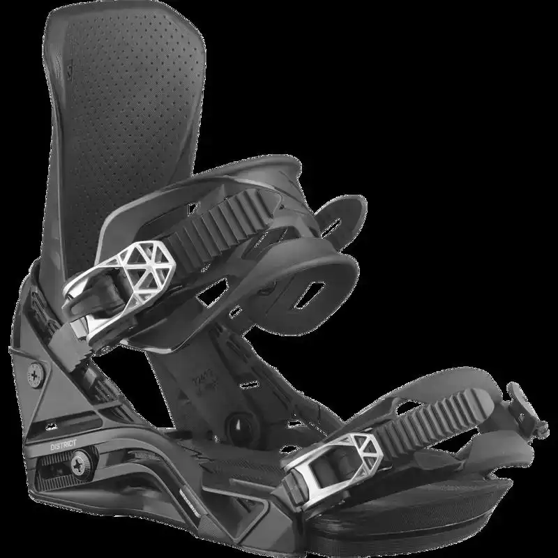 Salomon District Snowboardbinding