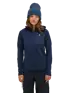 Donkerblauw