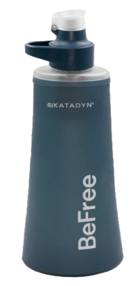 BeFree Filter 1 liter