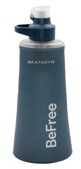 BeFree Filter 1 liter