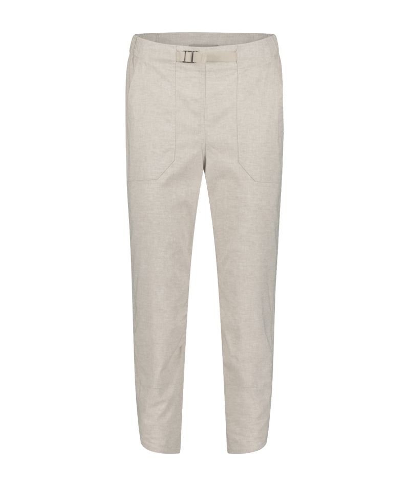 Hempline Capri Broek