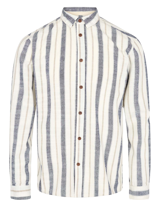 Leif Stripe Shirt